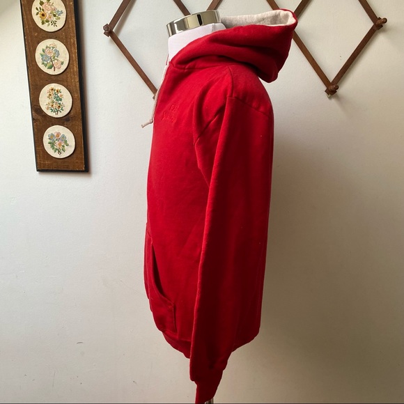 Vintage 1980s Yellow Pages Hoodie - Picture 10 of 16